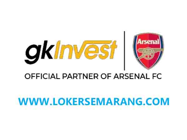 Lowongan Kerja Semarang Lulusan SMA SMK di GK Invest - Loker Semarang