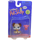 Littlest Pet Shop Singles Puppy (#143) Pet