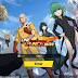 ONE PUNCH MAN THE STRONGEST MAN PARA ANDROID