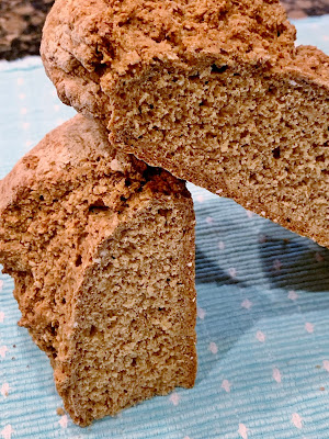 Oat, Whole Wheat, Soda Bread, non-yeasted