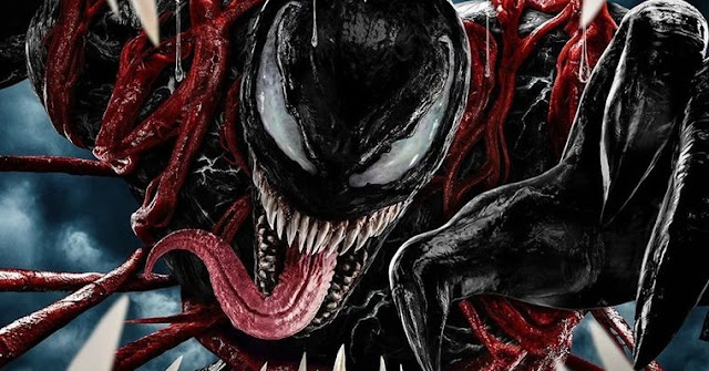 Análise Crítica – Venom: Tempo de Carnificina