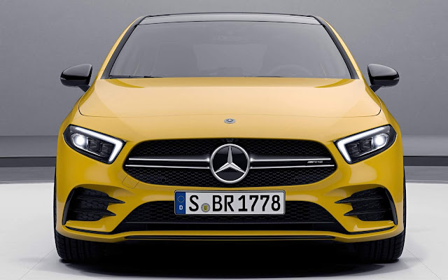 BR: Próximos lançamentos - Página 27 Mercedes-A35-AMG-2020%2B%25286%2529