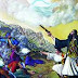 Η Μάχη στο Μανιάκι: 20 Mαϊου 1825