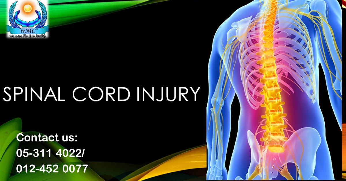 Rehabilitation Care Centre The Best Spinal Cord Injury Treatment in Ipoh