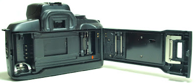 Canon EOS 700QD Body #531, Canon EF 40mm 1:2.8 STM #507