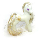 My Little Pony Bride Wednesday Afternoon Ponies G2 Pony