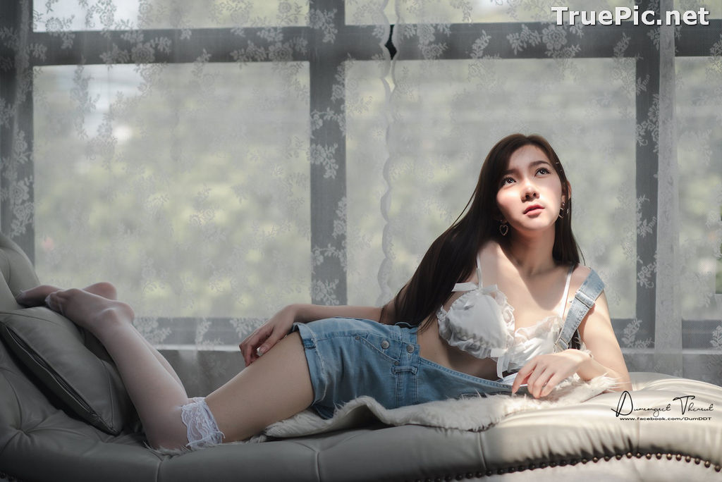 Image Thailand Model - Give Giift - Lovely and Sweet Angel - TruePic.net - Picture-23