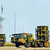 Chinese HQ-16B (LY-80B) Surface to Air Missile System
