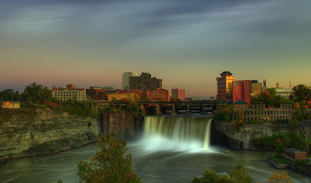 Rochester, New York