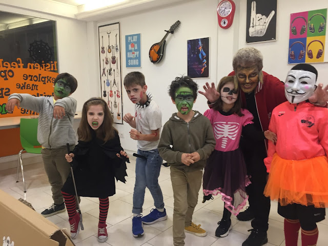 Welcome English IMG 8405