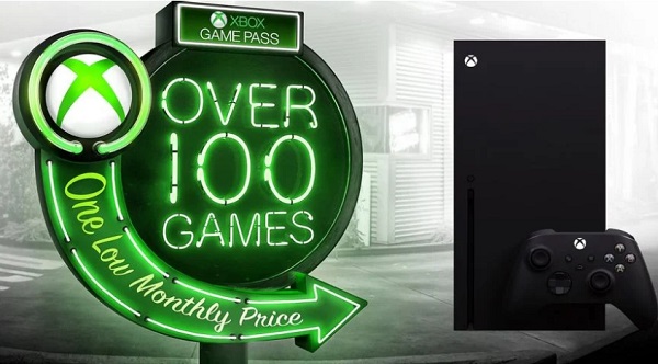 الكشف عن قائمة الألعاب المجانية القادمة في النصف الثاني لشهر سبتمبر على خدمة الجيم باس Xbox Game Pass !
