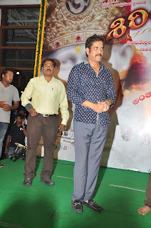 Shiridi Sai Audio Successmeet [Andhrula Music] alt=
