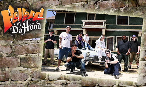 We Love Dopeboys: 2011