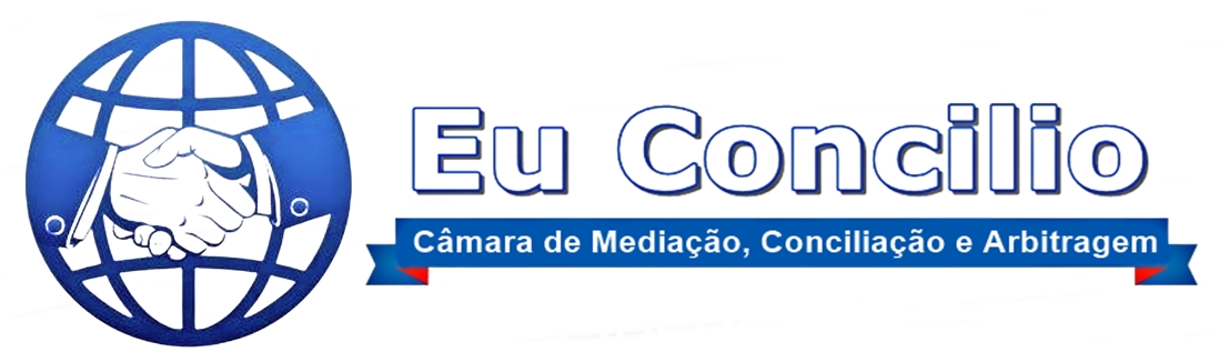 Eu Concilio - Câmara de Mediação, Conciliação e Arbitragem