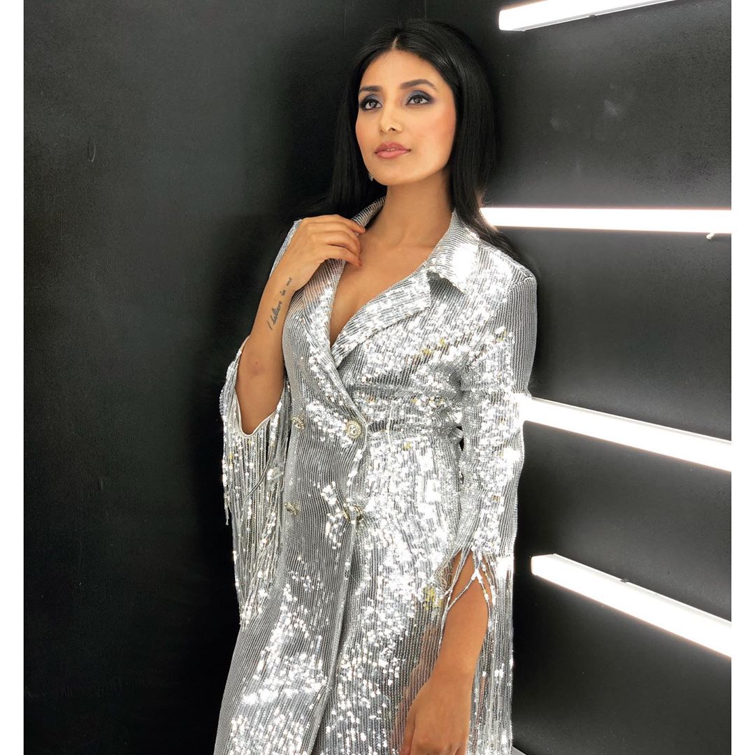 Harshita Gaur Hot Photos