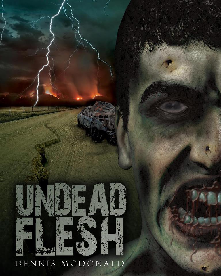 Undead Flesh