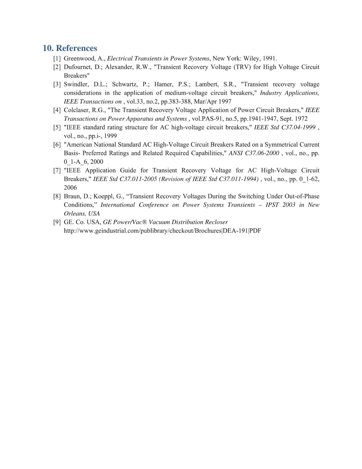 Breaker box cover picture