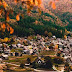4 stops for the journey to discover Japan autumn