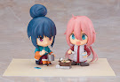 Nendoroid Laid-Back Camp Rin Shima (#981) Figure