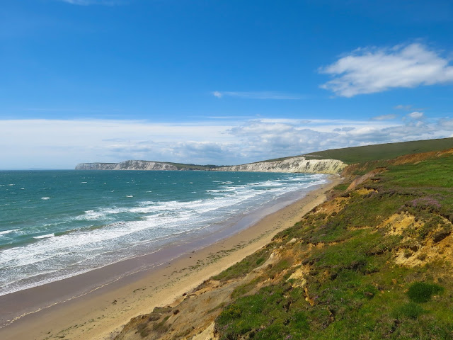 Isle of Wight Isle of Wight