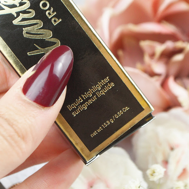 Cherry Berry Cosmetics, discounted high end makeup brands | Lovelaughslipstick Blog