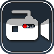 मोबाइल में चुपके से विडियो कैसे बनाए - Background Video Recorder Android App