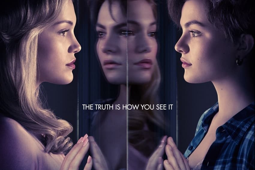 Freeform продлил сериал «Жестокое лето» с Оливией Холт на второй сезон Freeform продлил сериал «Жестокое лето» с Оливией Холт на второй сезон