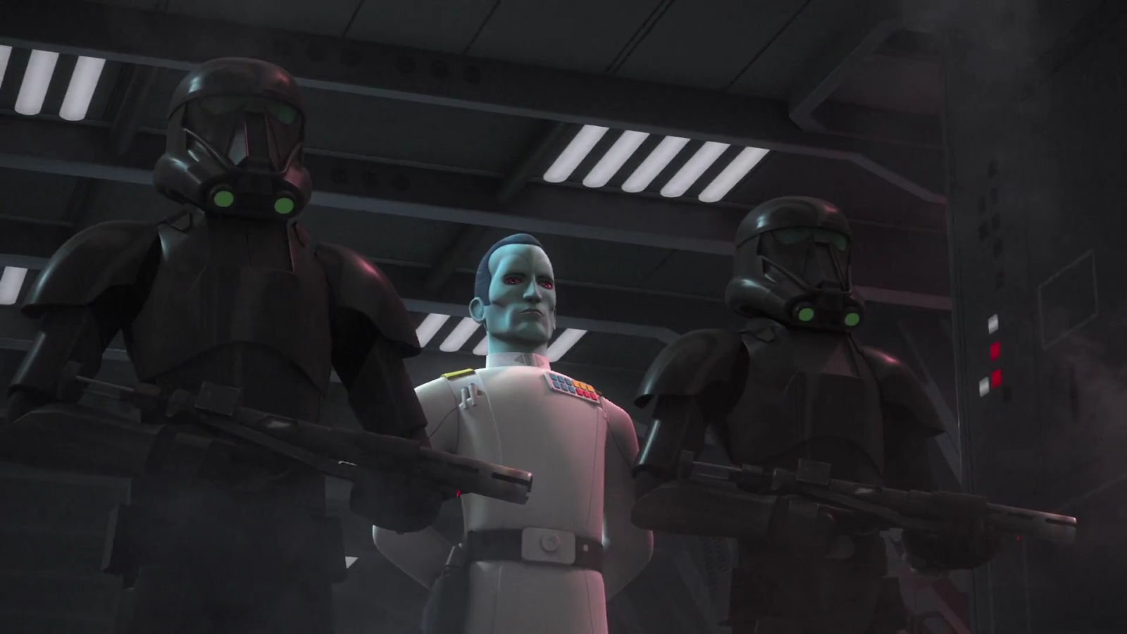 star wars rebel troops