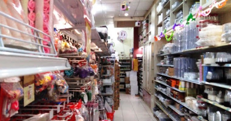 Toko Bahan Kue Di Surabaya Barat Sekilas Bahan