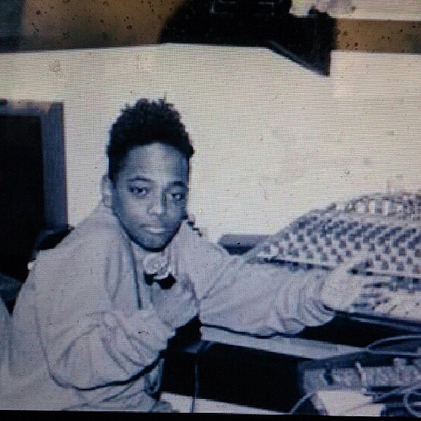 #ClassicFlicks Prodigy of Mobb Deep