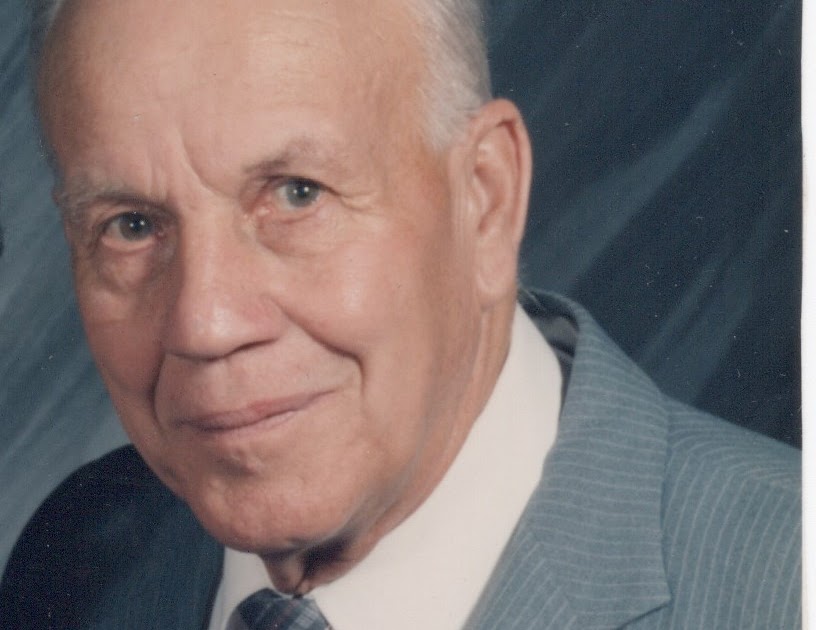 Inside Joplin Obituaries Earl Rogers