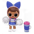 L.O.L. Surprise Eye Spy Sis Cheer Tots (#?-020)