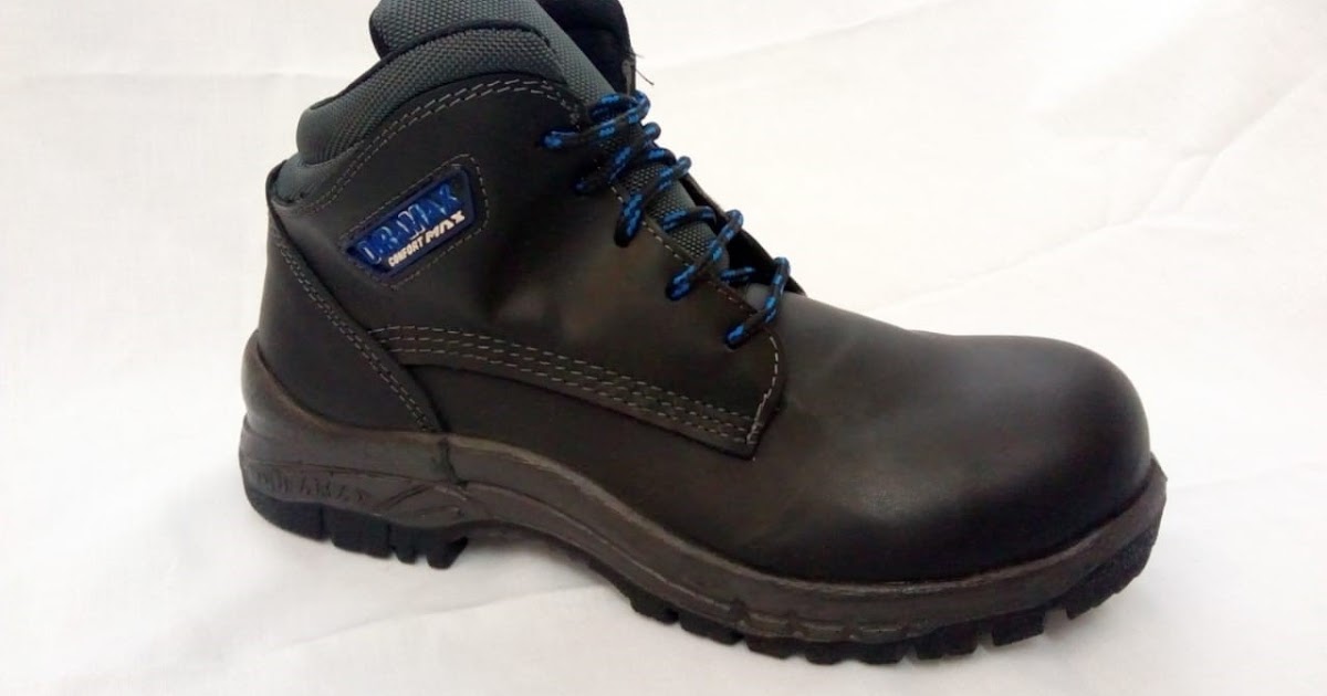 botas duramax confort max