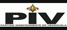 PARTIDO INDEPENDIETE DE VENEZUELA