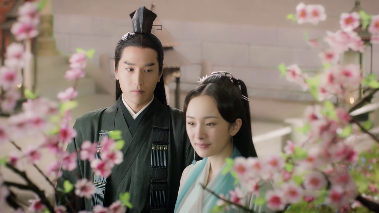 Ten Miles Of Peach Blossoms Scan Vf Book Lover: Reseña drama: Ten miles of peach blossom.