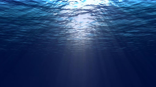 The far-future ocean: Warm yet oxygen-rich