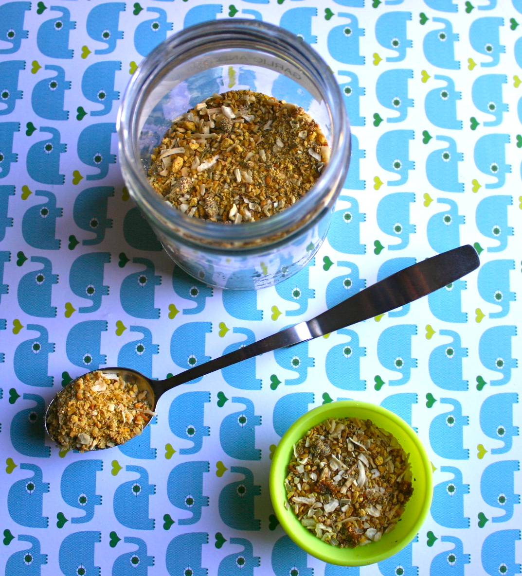 My Retro Kitchen Dry Onion Soup Mix