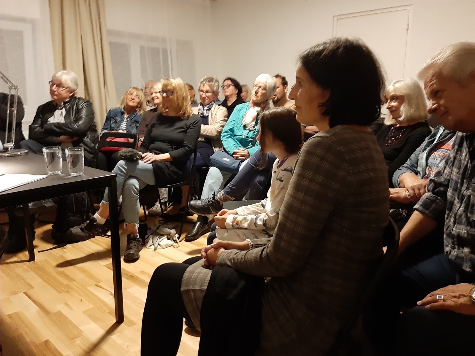 Wohnung In Linz Urfahr In Ruhiger Lage 390 Linz Oberosterreich