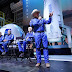 Blue Origin Criticizes SpaceX Rocket That Will Bring Astronauts to the Moon