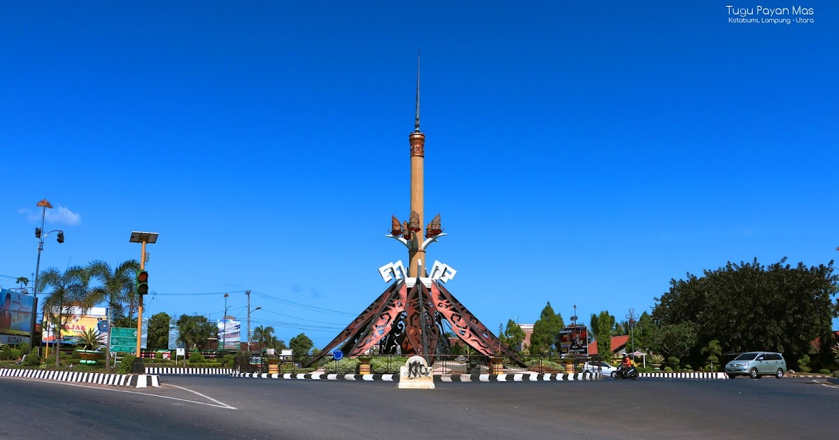 Lampung Utara Kota Lampung Utara
