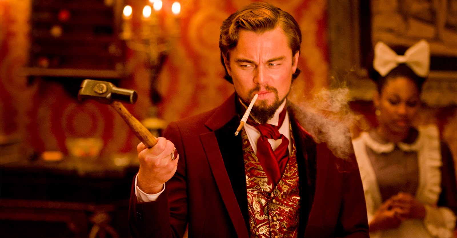 Movie Review Django Unchained (2012) The Ace Black Movie Blog
