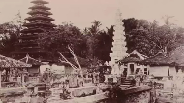 Sejarah Kerajaan Gelgel, Bukti Kejayaan Bali Masa Lampau