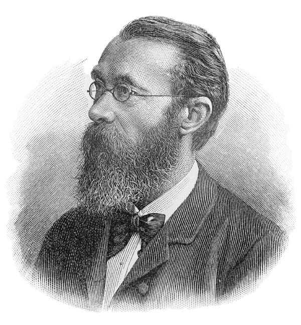 Structuralism in Psychology -Wilhelm Wundt - Father of Psychology