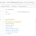 How to Hide User Names in SharePoint Survey?
