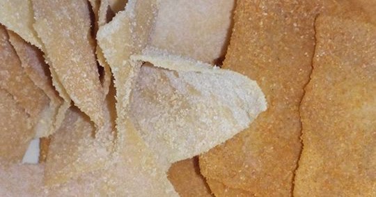 Resepi Popia Goreng Crv Turb