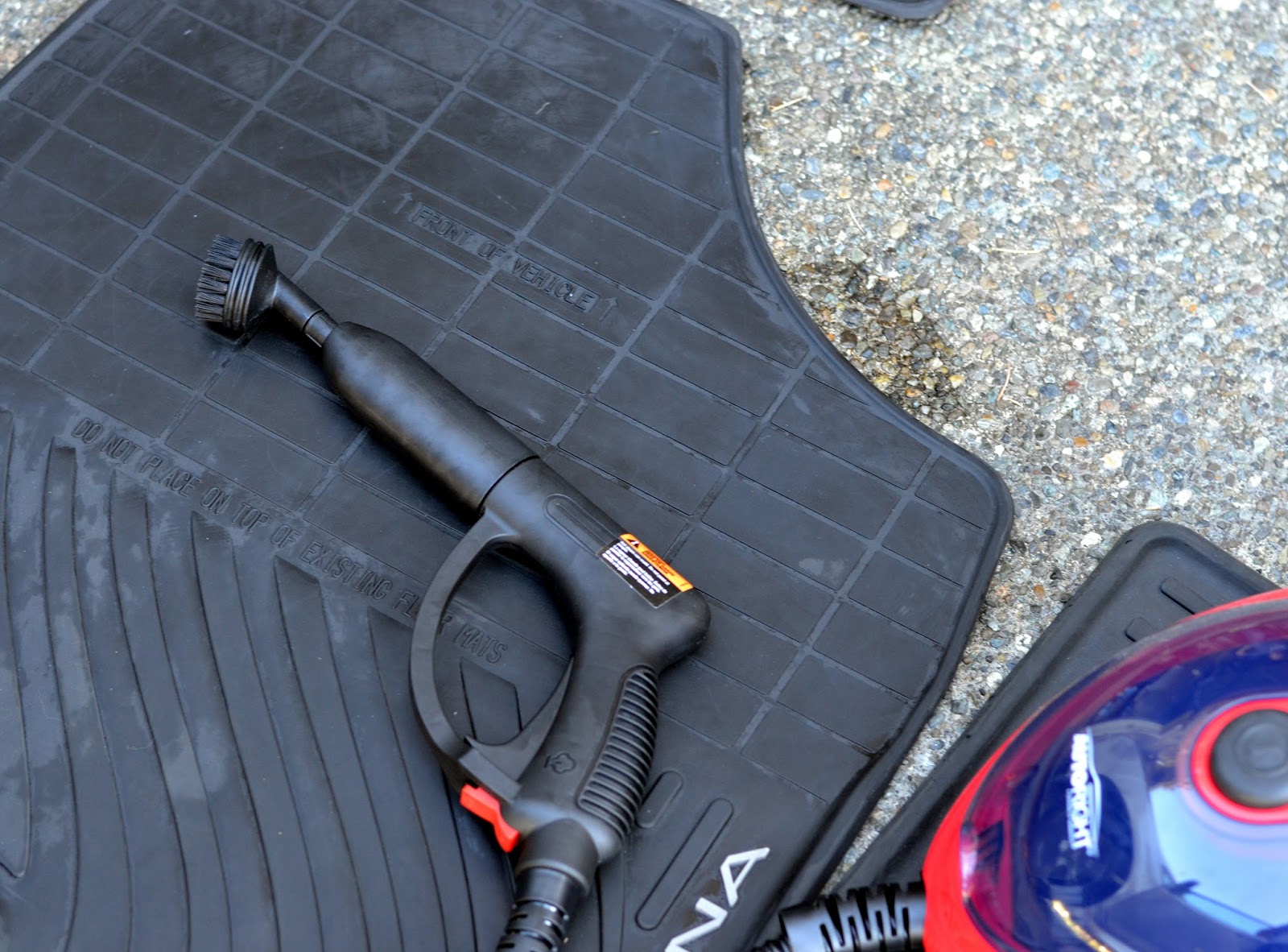 How to Detail Your Car at Home