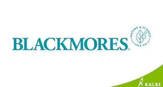 Logo blackmores