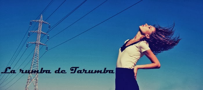 La rumba de Tarumba