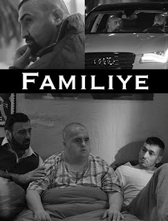 Familiye - HDRip Dual Áudio