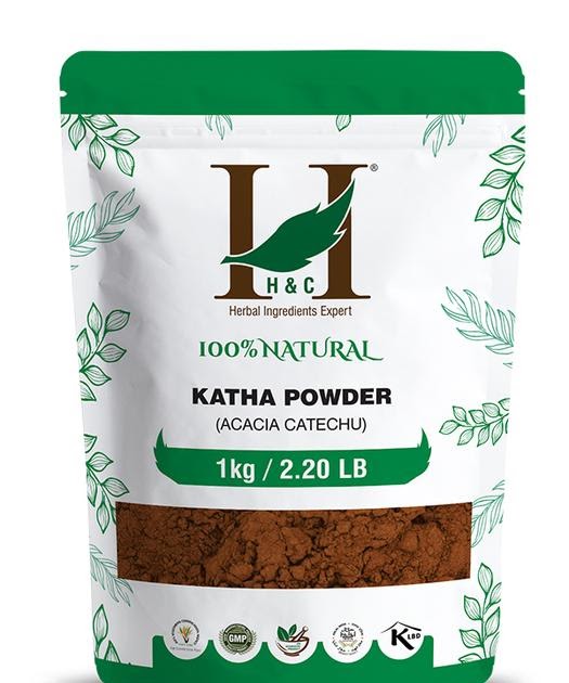 Katha Powder Benefits For Hair Katha Powder for Hair Color
